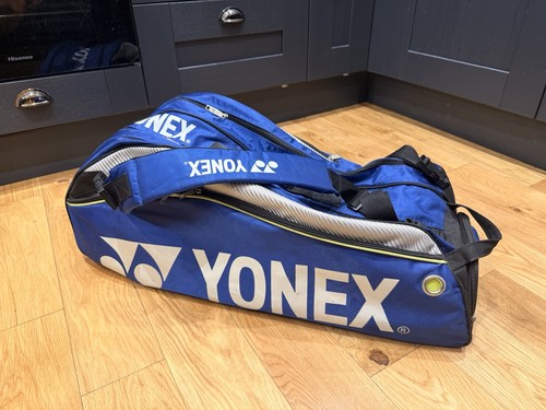 Yonex pro racket - pro,
