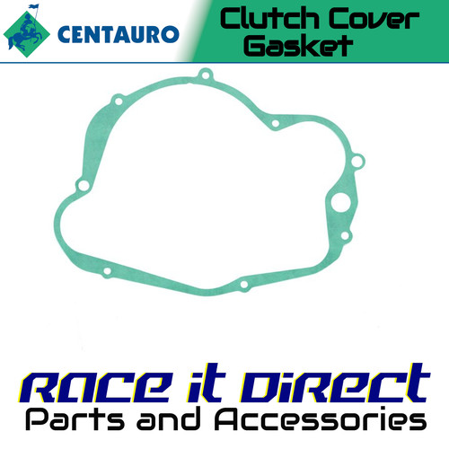 Clutch cover gasket for - cover,