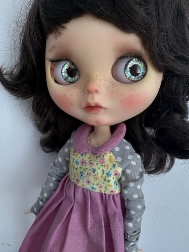 Blythe doll mouse - by,