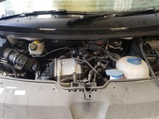 2010-2025 MK6 T6 VW TRANSPORTER COMPLETE ENGINE EURO 6 2.0 TDI DIESEL DNAA