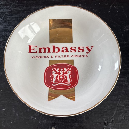 Vintage embassy virginia - vintage,