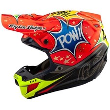 Troy Lee Designs 2025