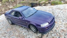 Motor Max Nissan Skyline Gtr R34 V Spec 1:18 Not Auto art 