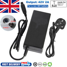 Power Charger For 36V Sports