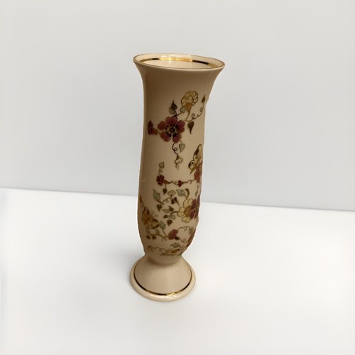 Zsolnay porcelain vase - zsolnay,