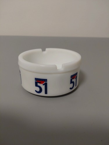 Pastis ashtray - pastis,