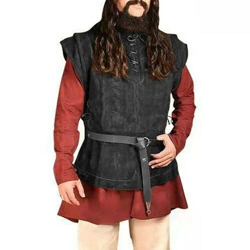 Armor cosplay costume medieval - cosplay,