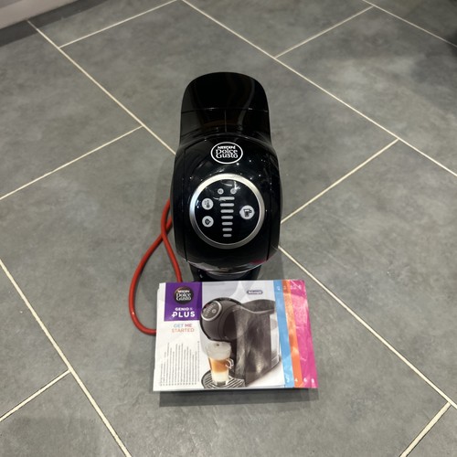 Dolce gusto longhi - gusto, de'longhi