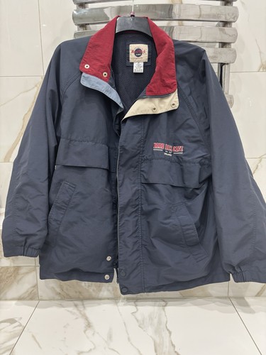 Hard rock cafe orlando jacket - rock,