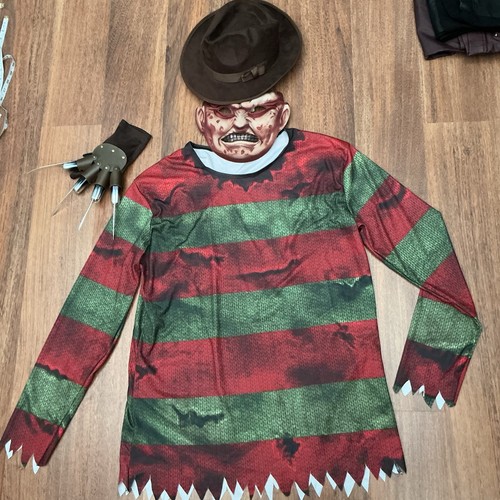 Official nightmare elm - nightmare,