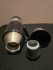 NEW Thermos Stainless King