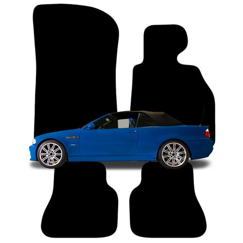 For bmw series - bmw, e46