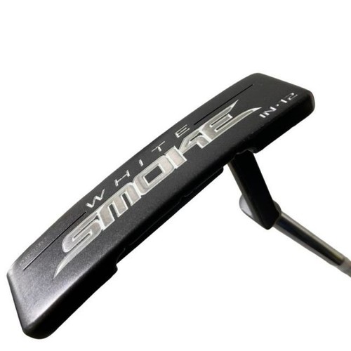 Used taylormade white smoke - white,
