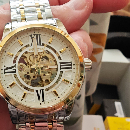Invicta 69130 men - invicta, men’s