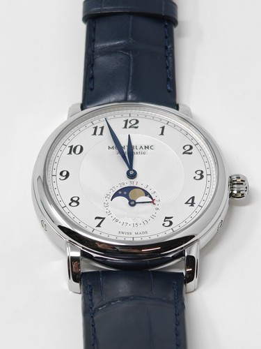 Montblanc star legacy - montblanc,