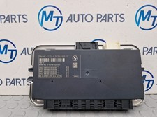 BMW 5 SERIES LIGHT CONTROL MODULE 9383694 F10 F11