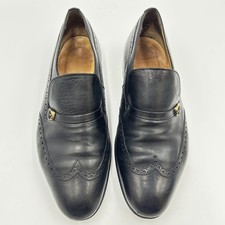 VINTAGE 1994 GRENSON MONK