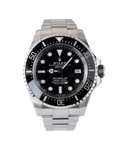 Rolex deepsea 136660 2023 - rolex,