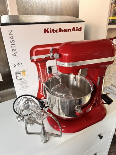 Kitchenaid heavy duty - kitchenaid,