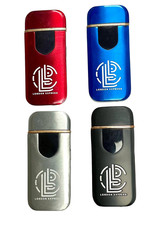 USB Rechargeable Flameless