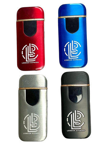 Usb rechargeable flameless - rechargeable,