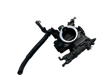 BUTTERFLY BODY THROTTLE BODY