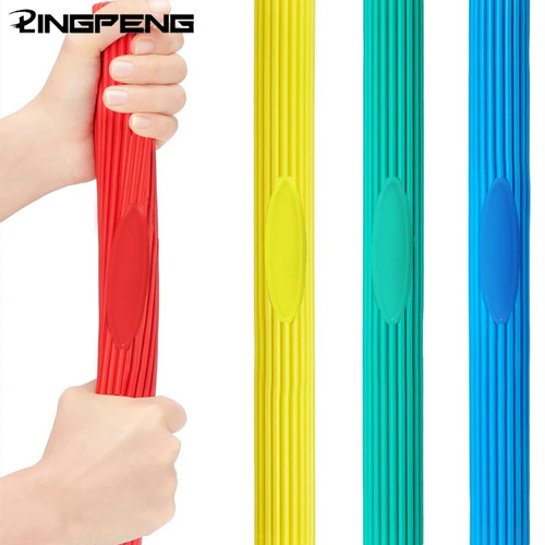 Hand exerciser flexible bars - exerciser,