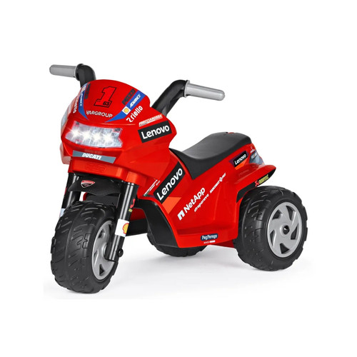 Peg perego ducati desmosedici - peg,