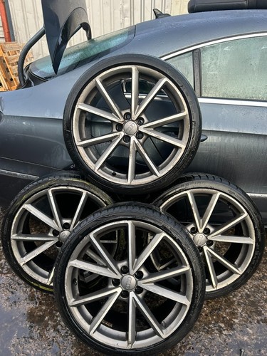 2011 2018 audi s line - 2011-2018,