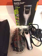 Professional Wahl Rapid Clip