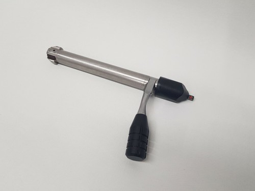 Tikka bolt handle knob - t3,