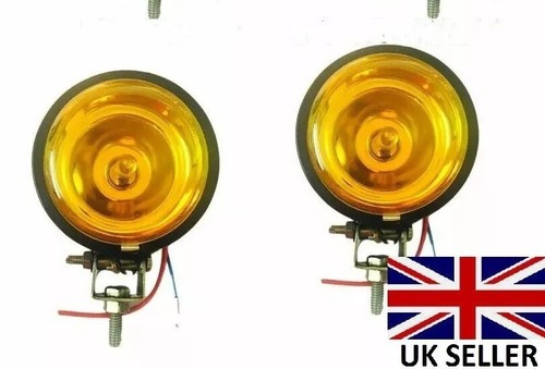 Spot light yellow - light,