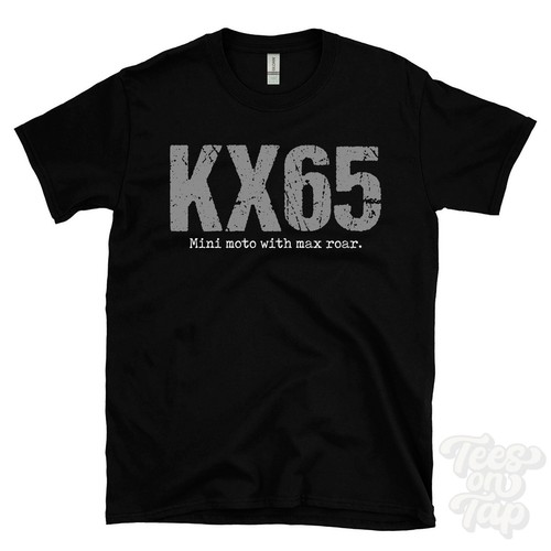 Kx65 mini moto - kx65:,
