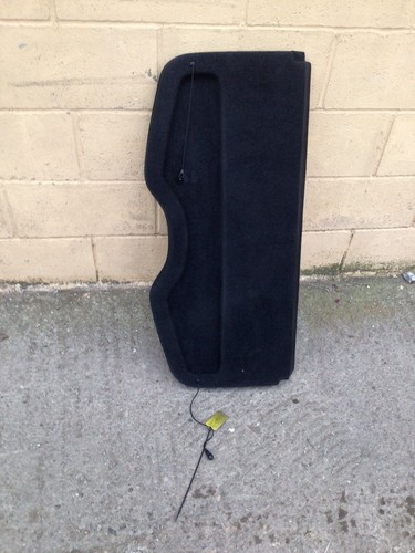 Renault clio parcel shelf - renault, shelf/load