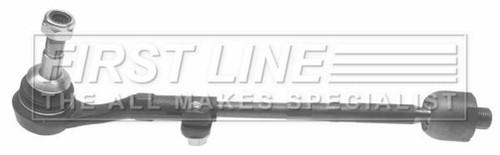 Tie rod assembly left for - assembly, bmw