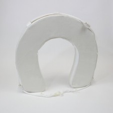Lifebuoy Horseshoe - White Man