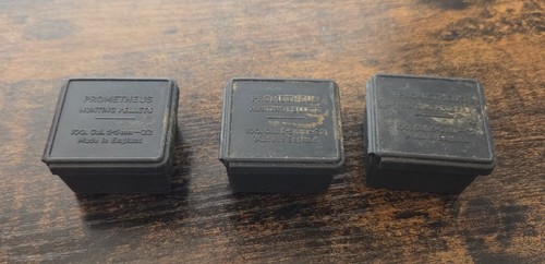 Rare vintage single box - rare,