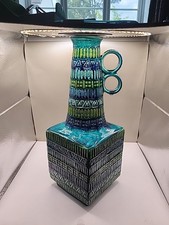 Vintage Large Mid Century