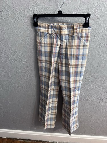 Vintage boys plaid billy the - vintage,