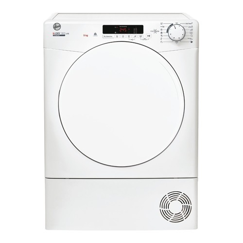 Hoover dry 300 lite 9kg - 300,