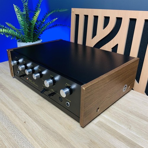 Vintage sansui 101 stereo - vintage, au-101