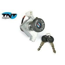 Lock contact Yamaha Neos 50cc 08 motorcycle engine spare parts moped