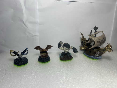 Pirate seas adventure pack - pirate,