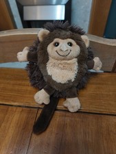 Hide Away Pets Toy  Hedgehog 6