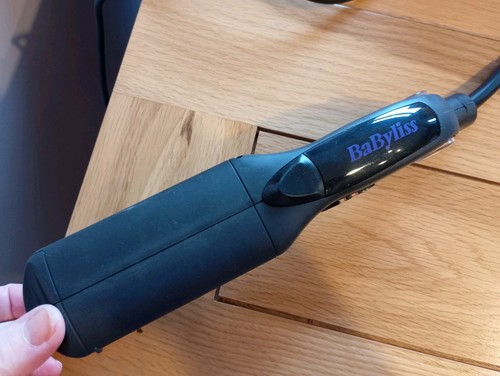Babyliss hair crimper - babyliss,