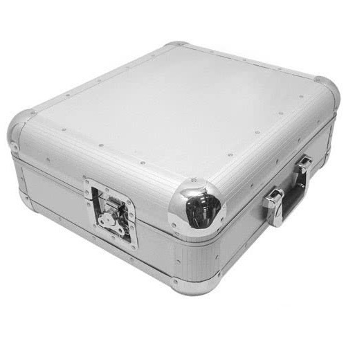 Zomo turntable case flight - turntable,