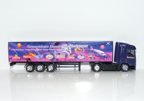 High speed 87th diecast - high, mini
