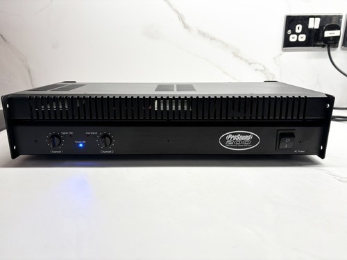 Prosound 200 professional - prosound,