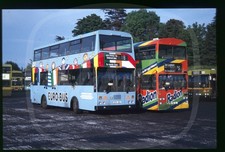 Original Bus Slide - Ireland -