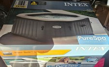 Intex Octagon Inflatable 4